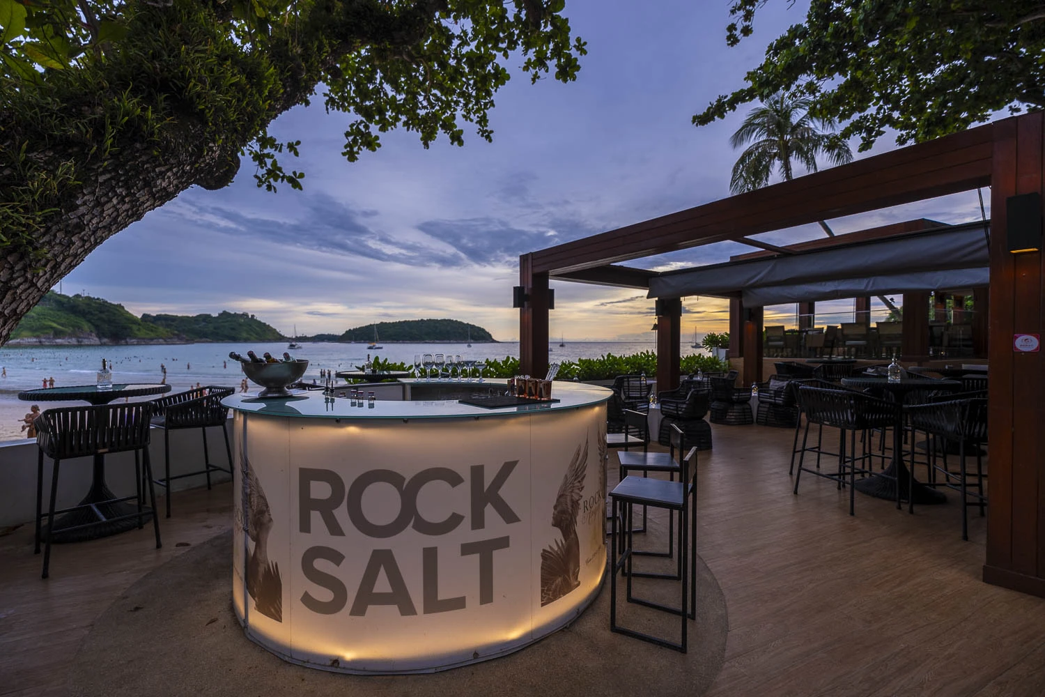 Rock Salt